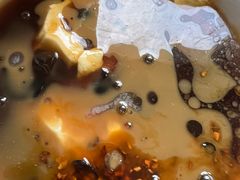 -陈记锅巴菜(五大道店)