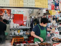 -梓记牛什(總店)