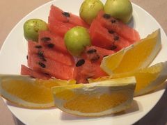 -渝信川菜(长安店)