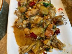 -金太阳海鲜烧烤·本地人餐厅(东纬路旗舰店)