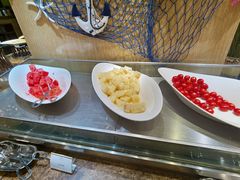 -芙澜西餐厅(东北大厦店)