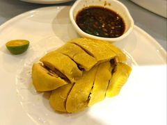 -宋园·金宴浙鲜馆(静安店)