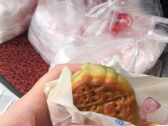 -巢娭毑月饼店(洞井路店)