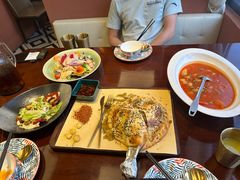 -那拉提之疆·新疆菜(美院店)