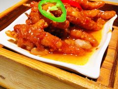 -悦满楼·西关名点·湛江名菜(航空综合大厦店)