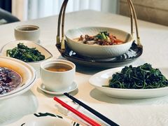 沸腾岩蛙-樽宴酒楼·地道川菜·品质宴请