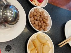 -南门涮肉(北洼路店)