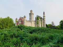 -北京世界公园