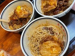 -李易面馆(树木岭店)