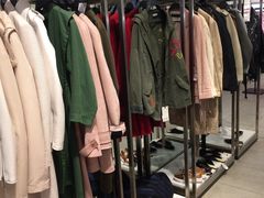 -ZARA(青岛万象城店)