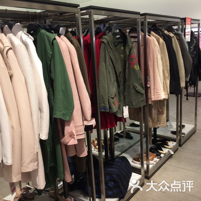 zara(青岛万象城店)图片 - 第30张