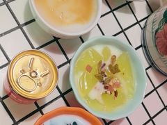 -山悦里 山野·鲜火锅(罗斯福广场店)