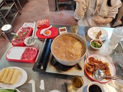 -燃计沙茶皇·香港沙茶火锅(人广旗舰店)