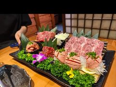 -丸藏和牛烧肉专门店(园区师惠坊店)