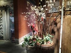 -广东道至正餐厅(区庄店)