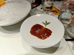 -四季民福烤鸭店(王府井灯市口店)
