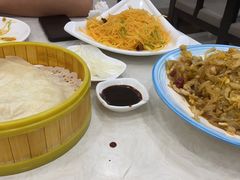 -大地春饼店(黄河路店)