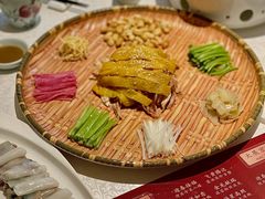 -维园悦谱·海派家常菜(乌鲁木齐南路店)