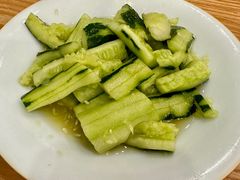 -23号墙门菜(狮虎桥店)