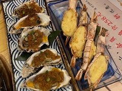 -吉兆·料理(红梅南路店)