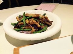 豆角茄子-四季小馆·地道北京小吃(广百店)