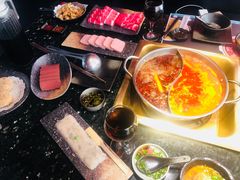 -王家渡火锅店(棕榈泉店)