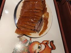 -古北烤鸭王I古北水镇景区店