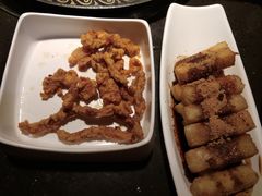 -锅说大脸毛肚重庆老火锅(佐阾店)