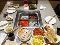 -海底捞火锅(高科东路店)