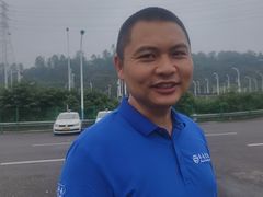 -乔森驾校(杨家坪总校)
