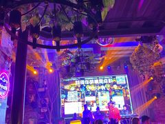-拾叁唐Livehouse(佛山禅城店)