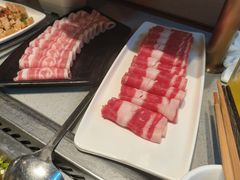 -海底捞火锅(西单店)