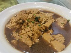 -丽泽山庄·生态怀柔菜·虹鳟鱼(红螺寺店)