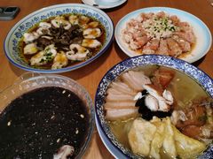 -得意楼蒸菜馆