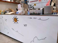 -Legno.ita Coffee by Wood(襄阳南路店)