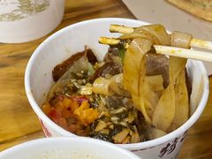 -王记生烫牛杂面馆(兰陵路店)