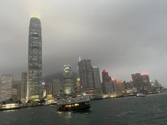 -天星小轮码头