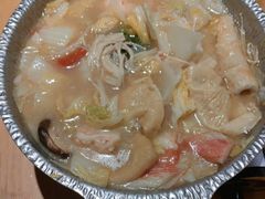 -一心创作料理屋(经开万达店)