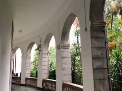 -广州近代史博物馆