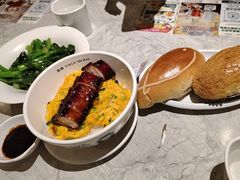 -翠华餐厅(正佳广场店)