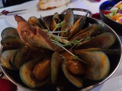 -Erman岩烧牛排(虹桥南丰城店)