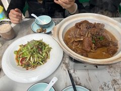 -又见炊烟私房菜(敬亭路店)