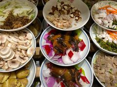 -何记面馆(龙泉山店)