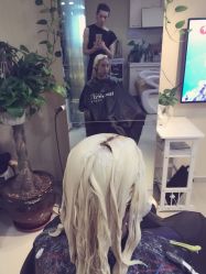 iphone_upload_pic-美格丝M.G.S Hair Salon