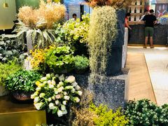 -大树餐厅(红旗街万达店)