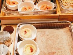 -比格比萨自助(新辰里学清路店)