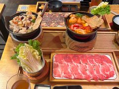 -老爷锅(新街口IFCX店)