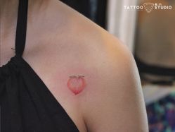 -飛凡TATTOO纹身•原创