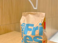 -麦当劳(前海店)