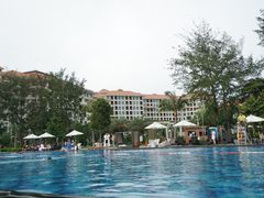 -惠州金海湾嘉华度假酒店